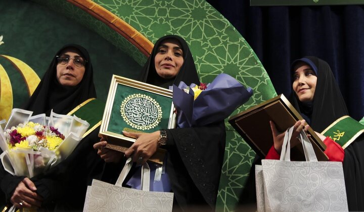 تصاویر/ آیین بزرگداشت امامزاده صالح(ع)