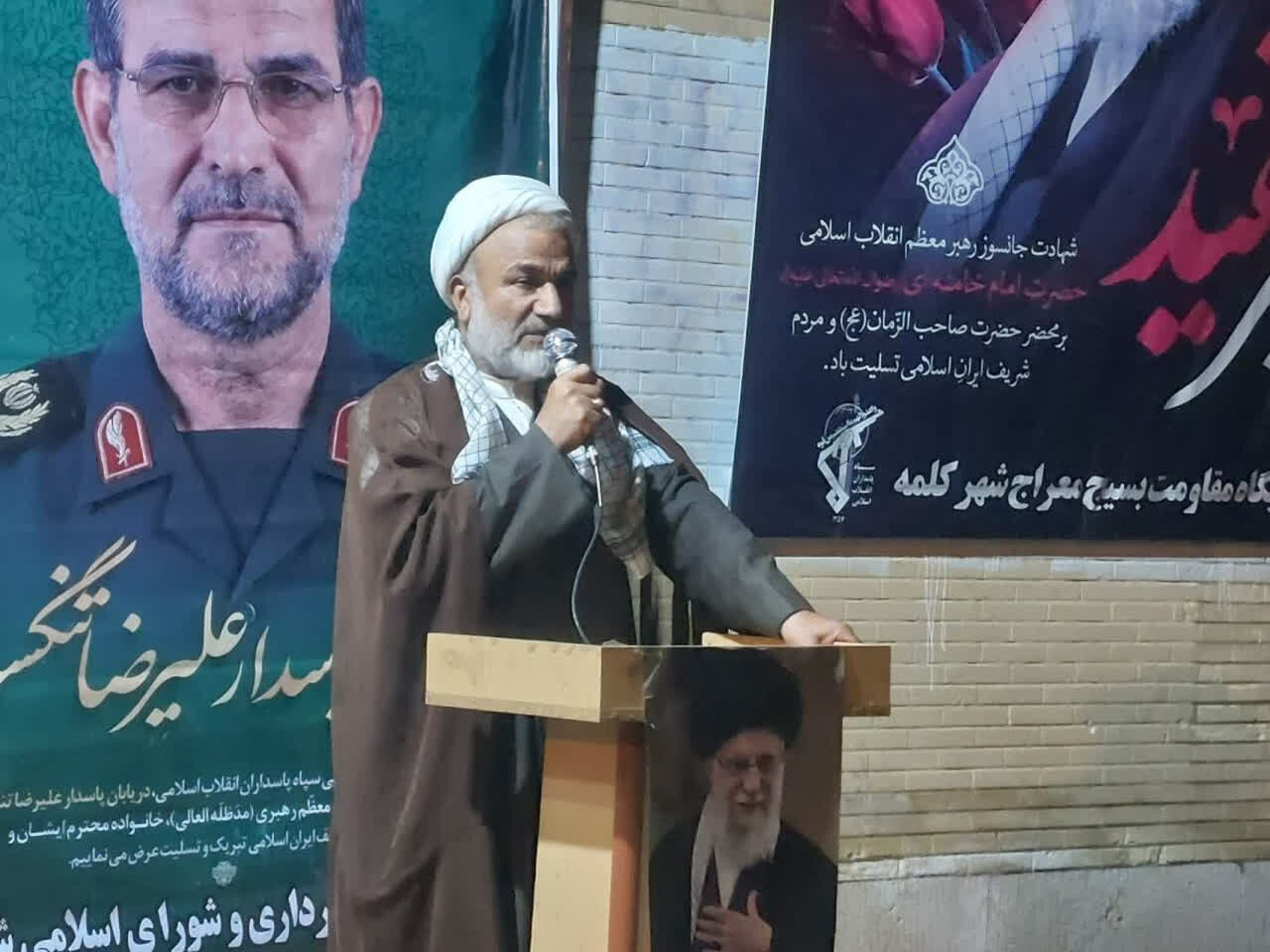 هجرت تاریخی حضرت علی بن موسی الرضا(ع)  به خراسان نقطه عطفی در تاریخ ایران است