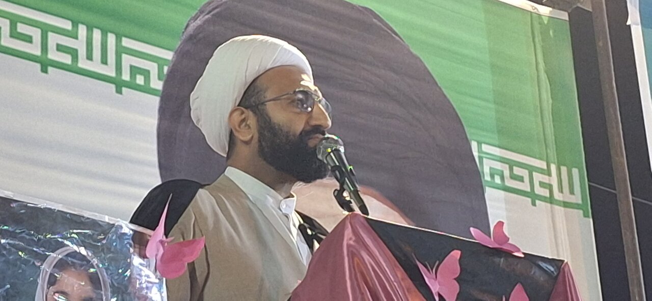 مراسم باشکوه و اجتماع مردمی شهر دهدشت
