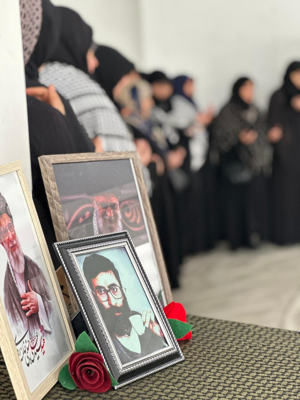 Kevser Kadın Kolları'ndan İran ile Dayanışma Kermesi / Kadın Kolları Başkanı: İran Milletinin Sabır ve Direnişi Bizi Derinden Etkiliyor