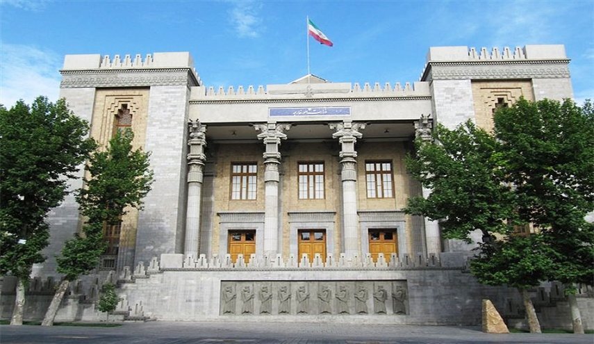 المتحدث باسم الخارجية الإيرانية يرد على مزاعم وزراء خارجية جامعة الدول العربية