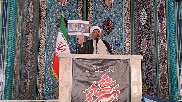 وحدت و انسجام، پشتوانه‌ای قاطع برای مقابله با دشمنان است