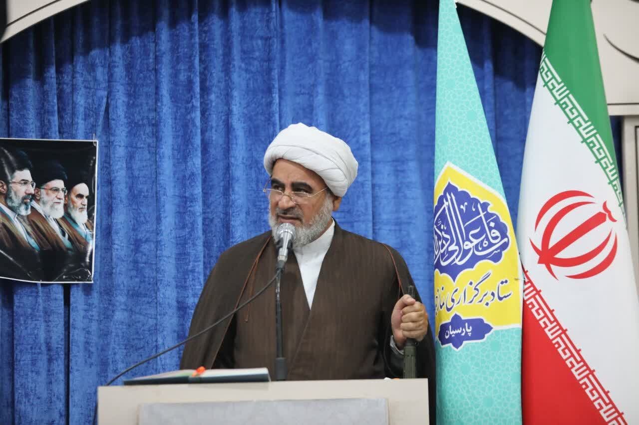 آمریکا در باتلاق ناکامی فرو رفته است