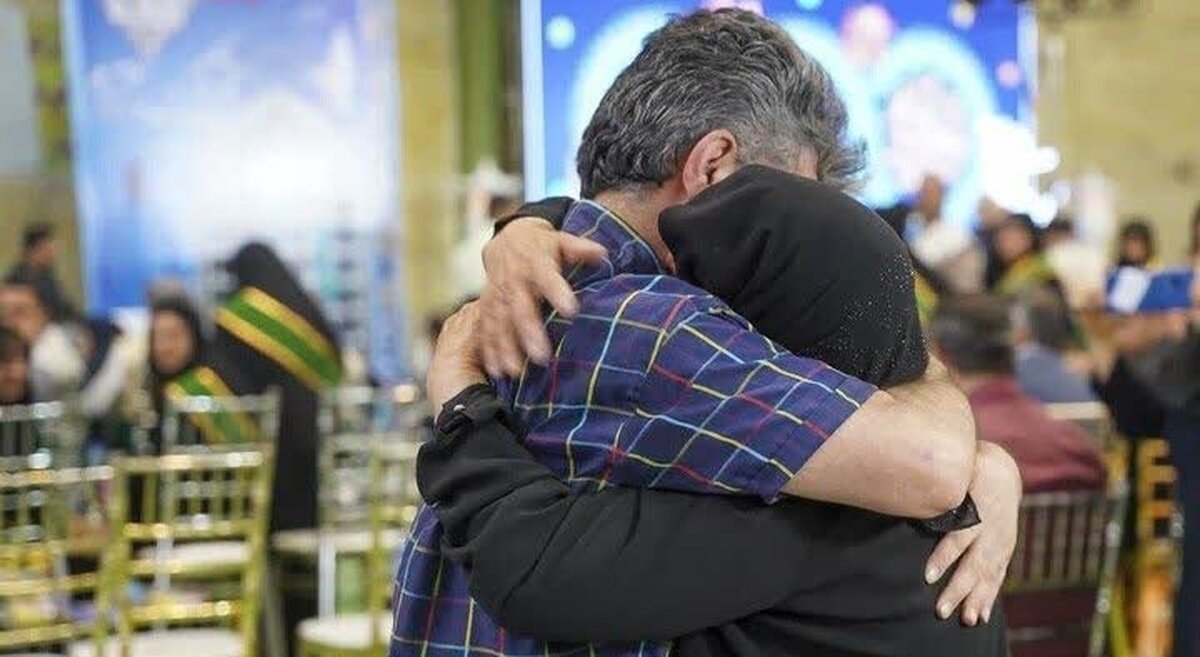 ۱۶۳ زندانی جرائم غیرعمد در منطقه کاشان آزاد شدند