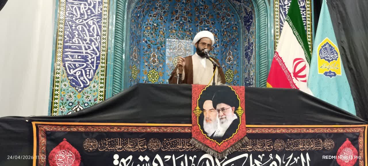نبرد کنونی یک «جنگ وجودی» است/ دشمن آرزوی پشیمانی ملت ایران را به گور می‌برد