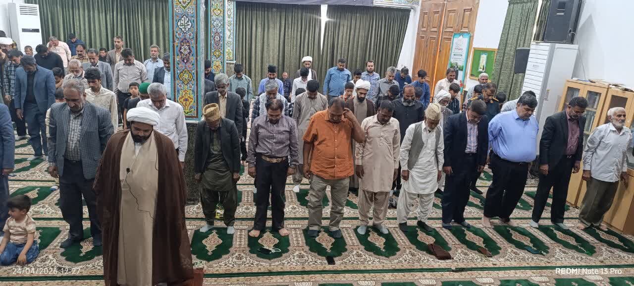 نبرد کنونی یک «جنگ وجودی» است/ دشمن آرزوی پشیمانی ملت ایران را به گور می‌برد