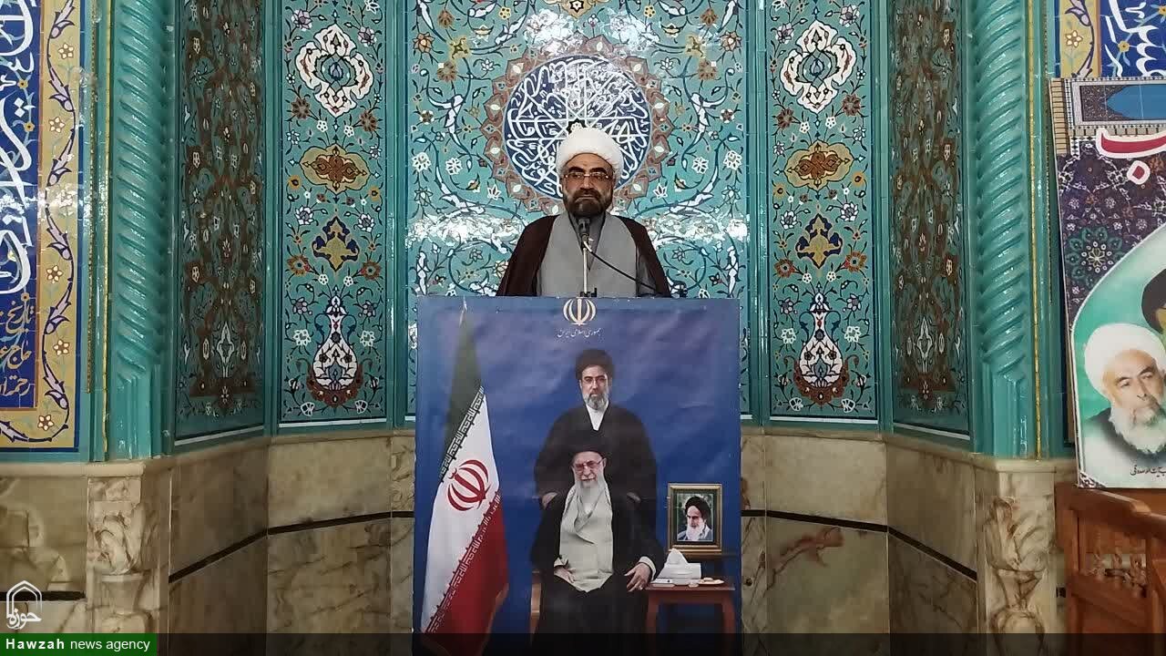 نیروهای مسلح آماده پاسخ دندان‌شکن به هرگونه حماقت دشمن هستند