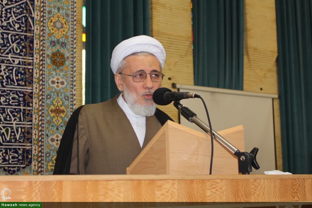 تسلیحات هسته‌ای در دکترین دفاعی ما جایگاهی ندارد / اقتدار ایران اسلامی، هیمنه پوشالی استکبار را در هم شکست