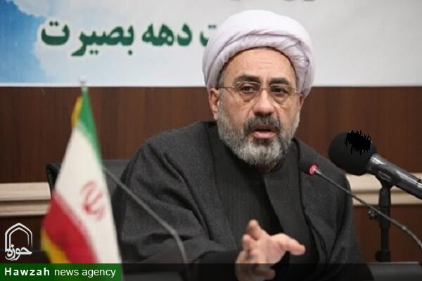 هیچ صلحی از موضع ضعف پذیرفته نیست