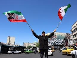 "Guardian: Iran has united around a single strategy"