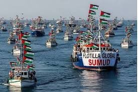 Brussels hosts first parliamentary conference backing “Global Sumud  Flotilla”