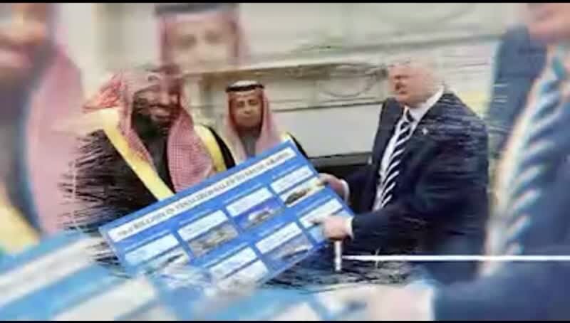 "Betrayal of Islam by some Muslim leaders; from the pact with Israel to setting aside Palestine"
