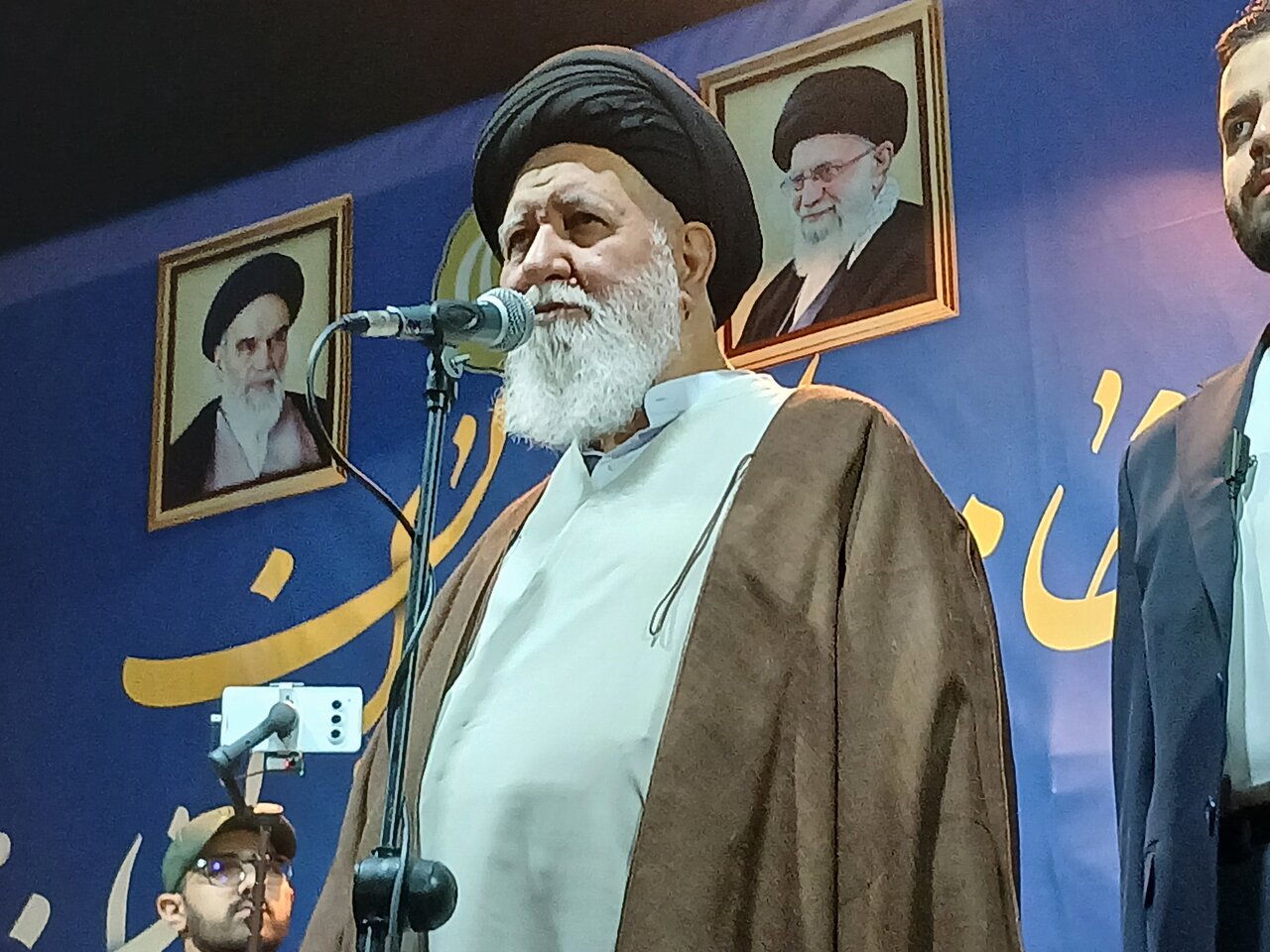 طلوع ایران به‌عنوان قدرتی جهانی/ ایران؛ قدرت نوظهور جهانی در برابر ابرقدرت‌ها