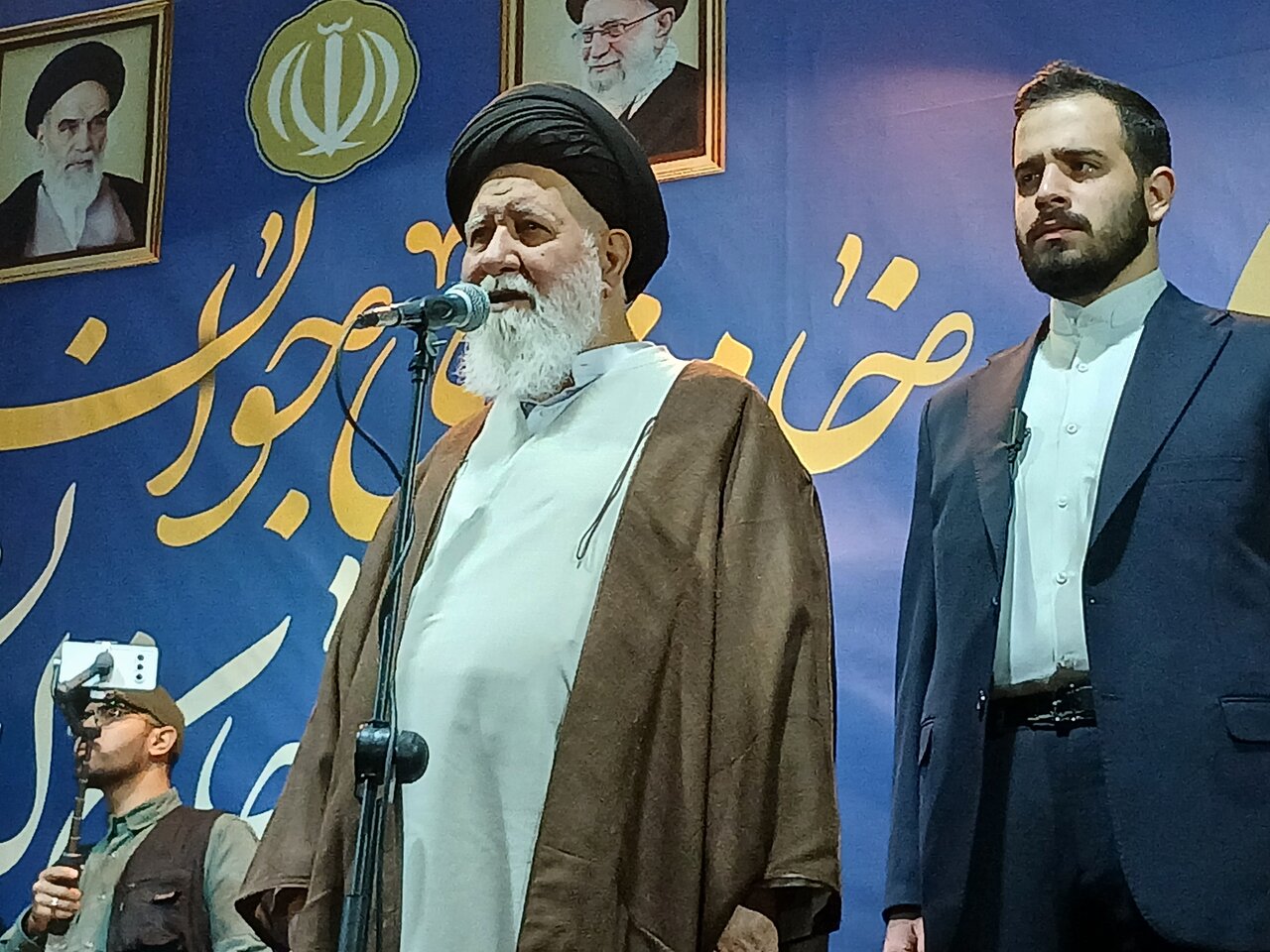 طلوع ایران به‌عنوان قدرتی جهانی/ ایران؛ قدرت نوظهور جهانی در برابر ابرقدرت‌ها