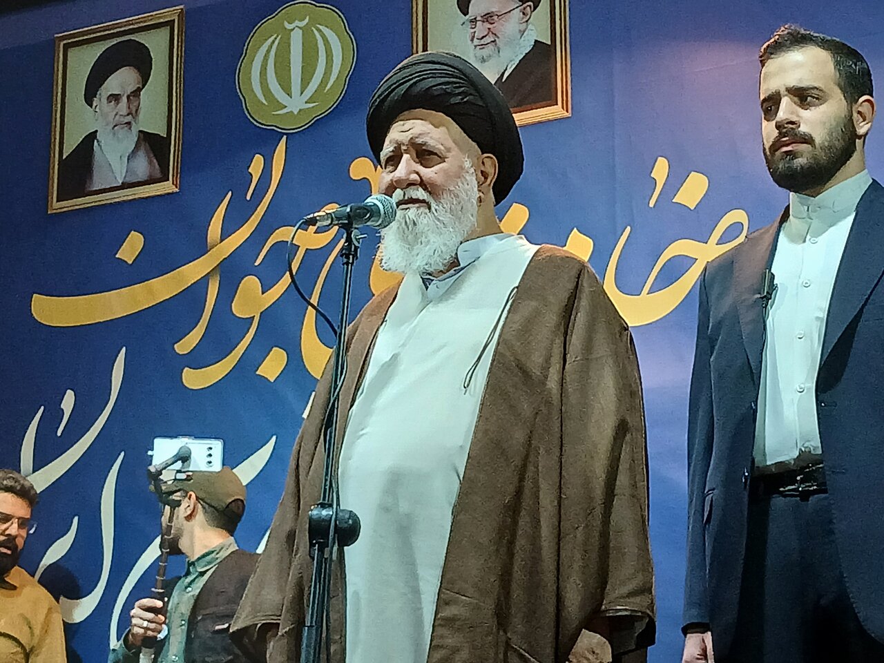 دولت شهید رئیسی نمونه تحقق حکمرانی مبتنی بر ولایت فقیه بود