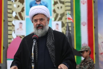 حمایت از جبهه مقاومت و ملت‌های مظلوم، از اصول ثابت جمهوری اسلامی است