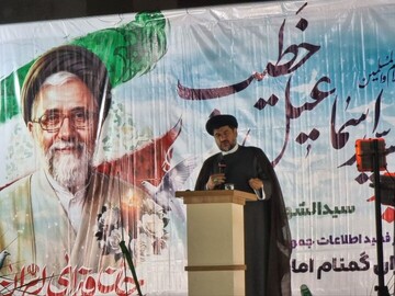 اعلام جنگ یا صلح تنها در اختیار فرمانده کل قوا است