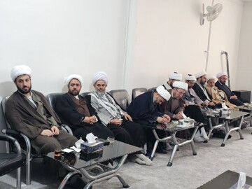 توسل موجب تعالی انسان می‌شود