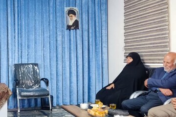 هوشمندی مجلس خبرگان در انتخاب رهبری بادرایت ستودنی است