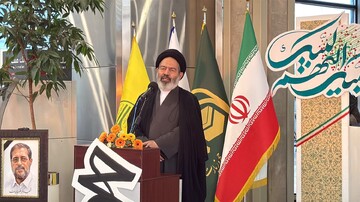 زائران ایرانی در سرزمین وحی طلایه‌دار وحدت امت اسلامی هستند/ حج ۱۴۰۵ با موافقت رهبری انجام می‌شود
