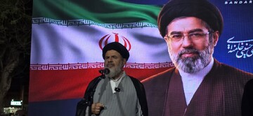 وحدت شگفت‌انگیز مردم ایران نقشه‌ شوم دشمنان را خنثی کرد