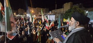دشمنان دین، دشمنان انسانیت‌ هستند