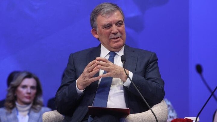Aveu de l’ancien président turc