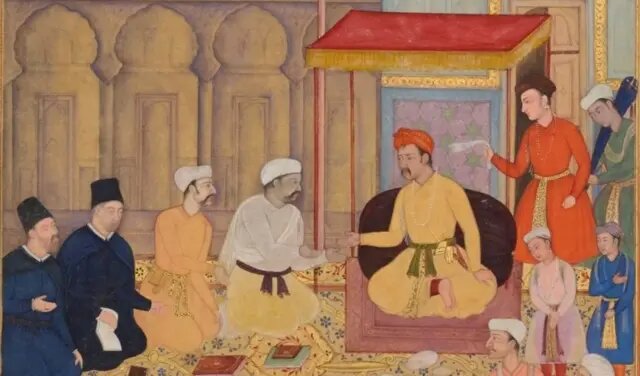مغل عہد کی بازیافت: تعصب سے حقیقت تک؛ بابری کی وصیت کے آئینے میں