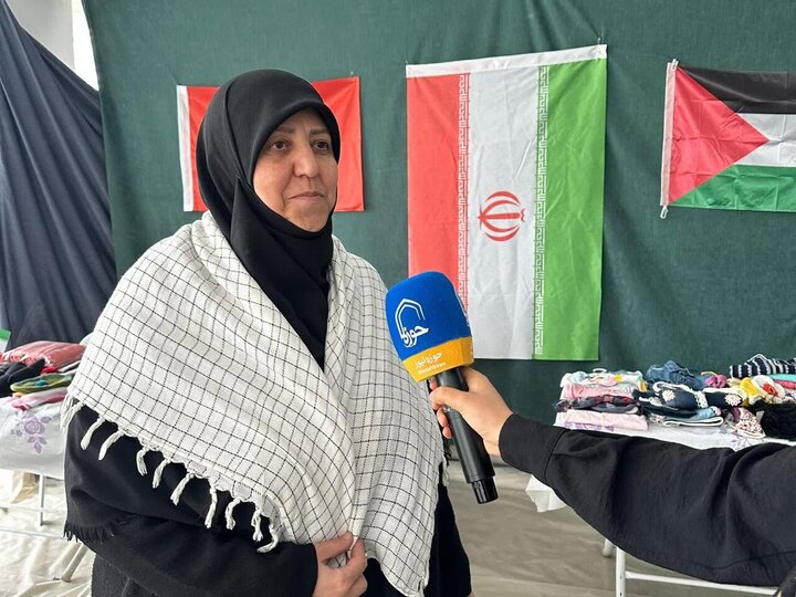 Mwanaharakati wa kike kutoka Uturuki: Wairani wana nafasi katika nyoyo zetu