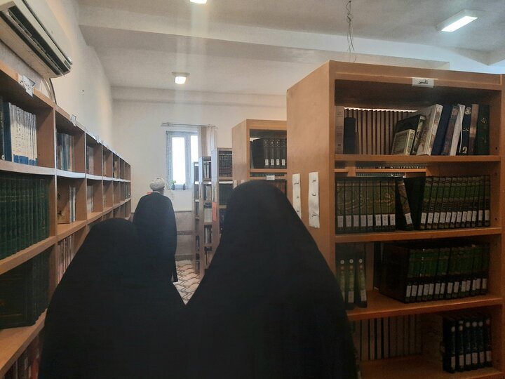 بازدید