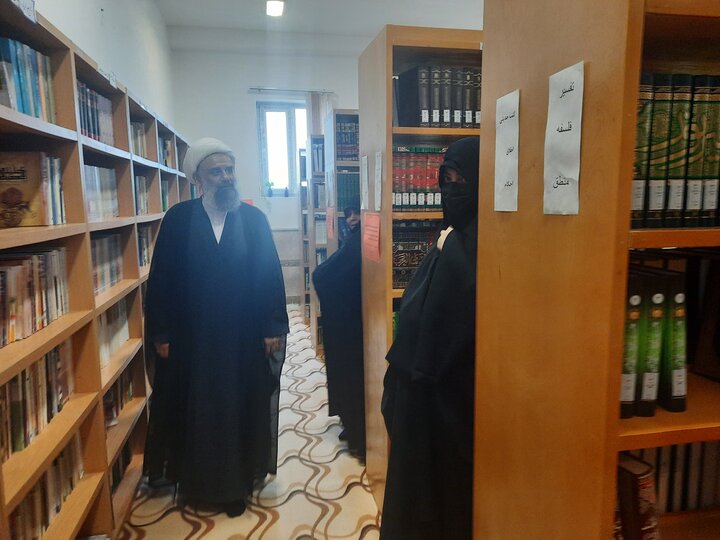 بازدید