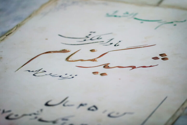 تصاویر/حضور مردم کرمان در گوشه و کنار شهر- بلوار پزشک
