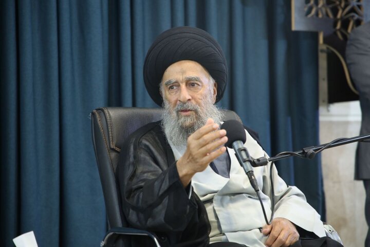 آیت الله مدرسی : گذرگاههای زائران را باز کنید