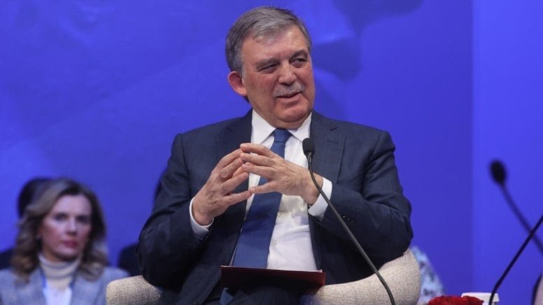 Aveu de l’ancien président turc