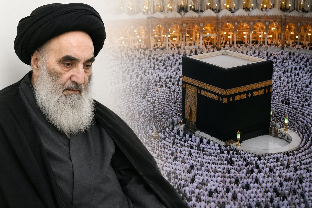 Il parere dell’Ayatollah Sistani sul pellegrinaggio nelle particolari condizioni di quest’anno