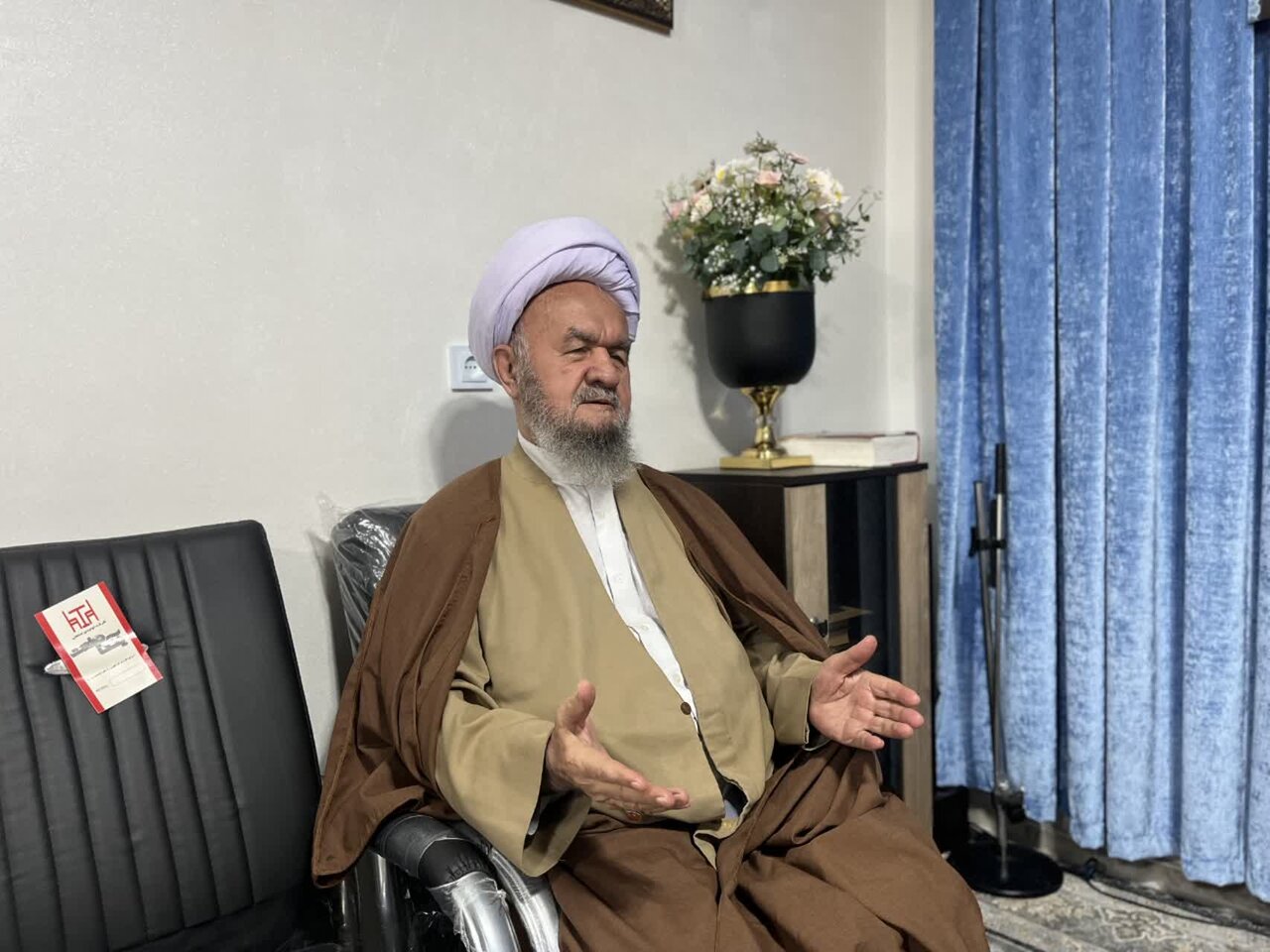 از انتخاب هوشمندانه مجلس خبرگان رهبری سپاسگزاریم