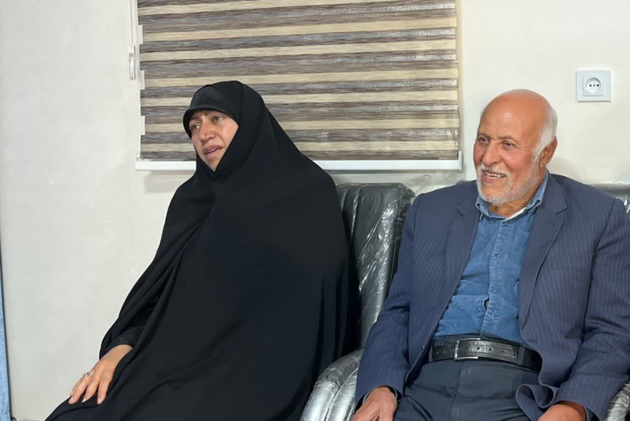 از انتخاب هوشمندانه مجلس خبرگان رهبری سپاسگزاریم