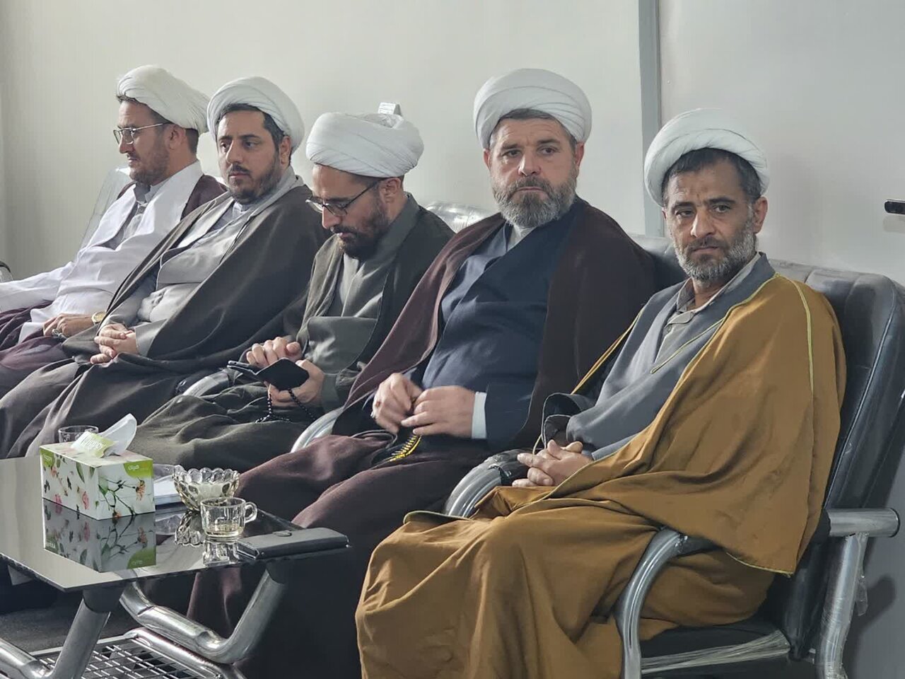 آنچه موجب تعالی انسان می‌شود، توسل است