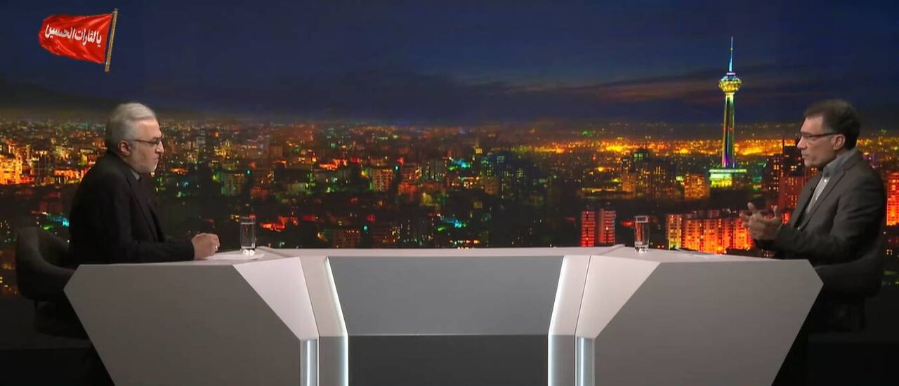 لزوم استفاده از همه ابزارها در جنگ و دیپلماسی برای منافع ملی