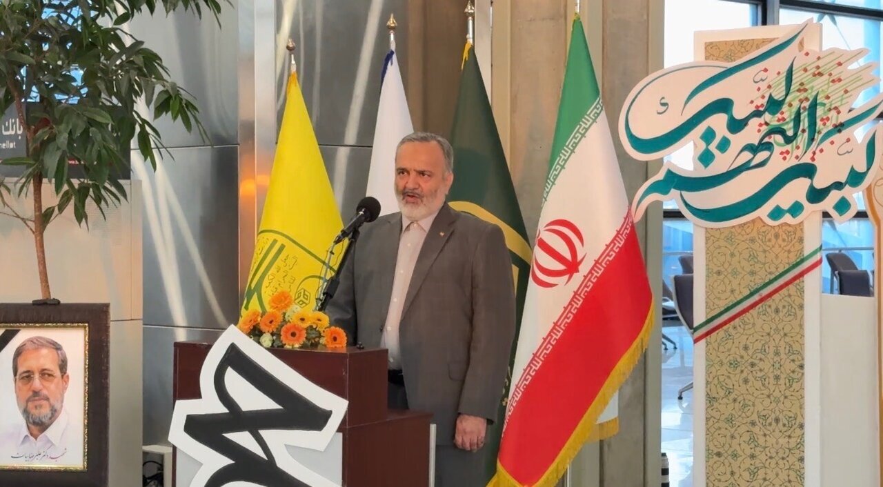 Iranian pilgrims to carry message of unity, peace to Muslim Ummah: Hajj chief