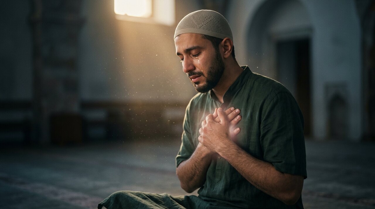The Physical Signs of Divine Connection