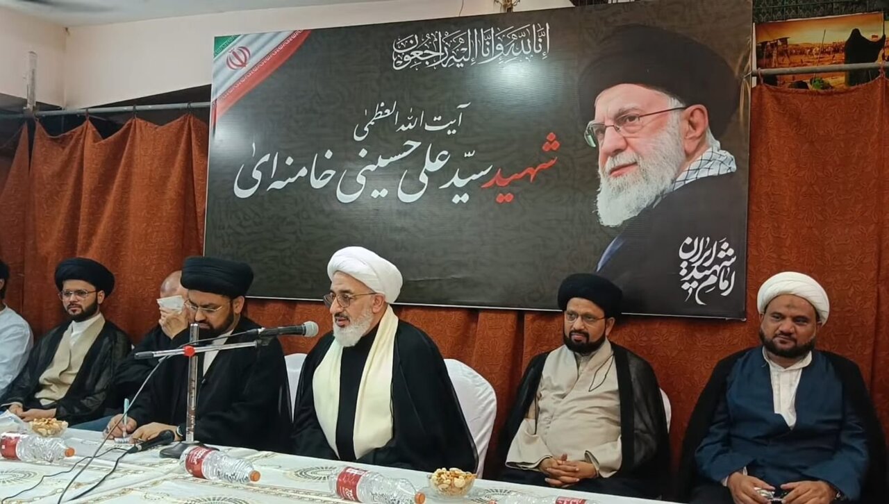 آمریکا و اسرائیل، نهتنها دشمن ایران بلکه دشمن تمام بشریت هستند