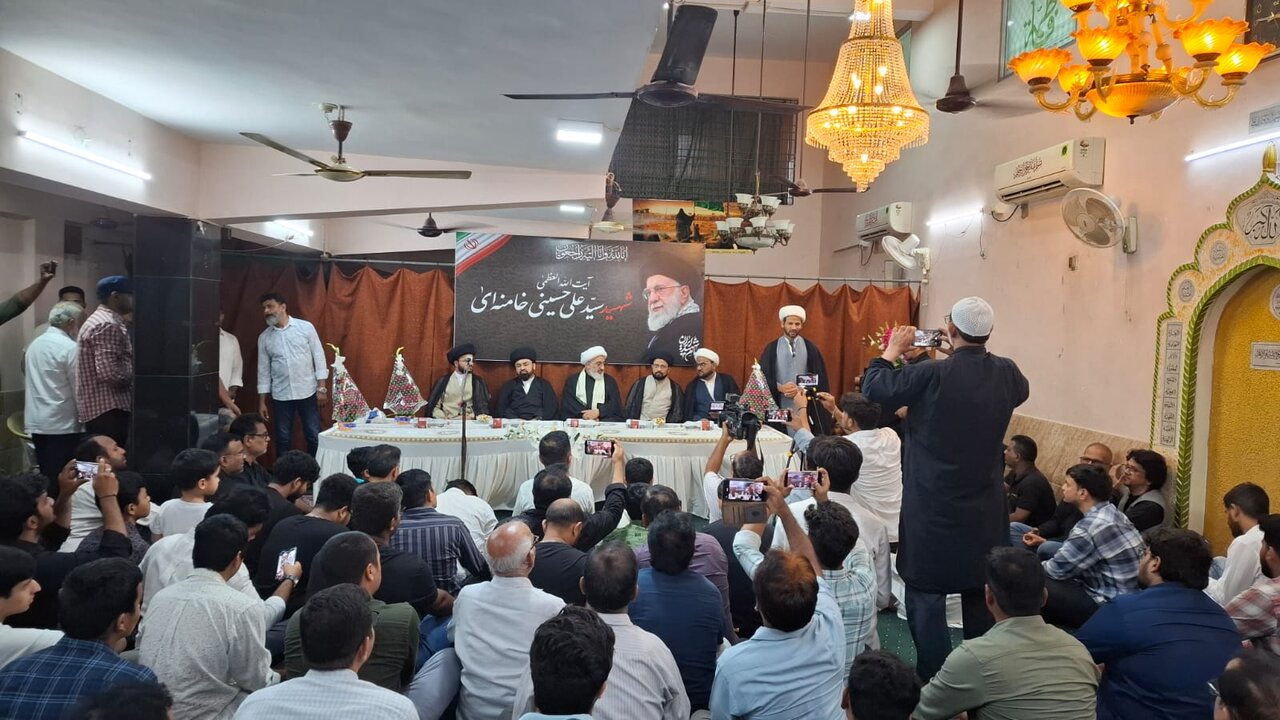 آمریکا و اسرائیل، نه‌تنها دشمن ایران بلکه دشمن تمام بشریت هستند