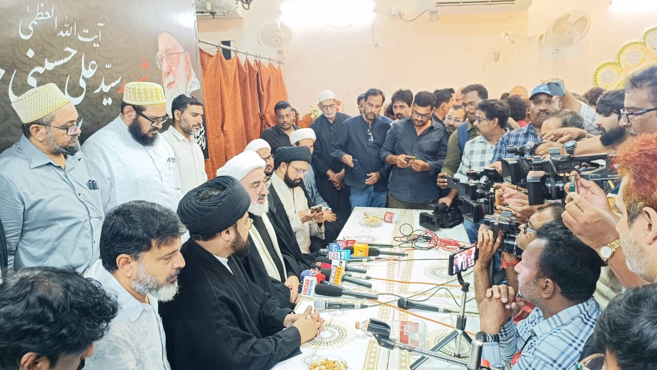 آمریکا و اسرائیل، نهتنها دشمن ایران بلکه دشمن تمام بشریت هستند