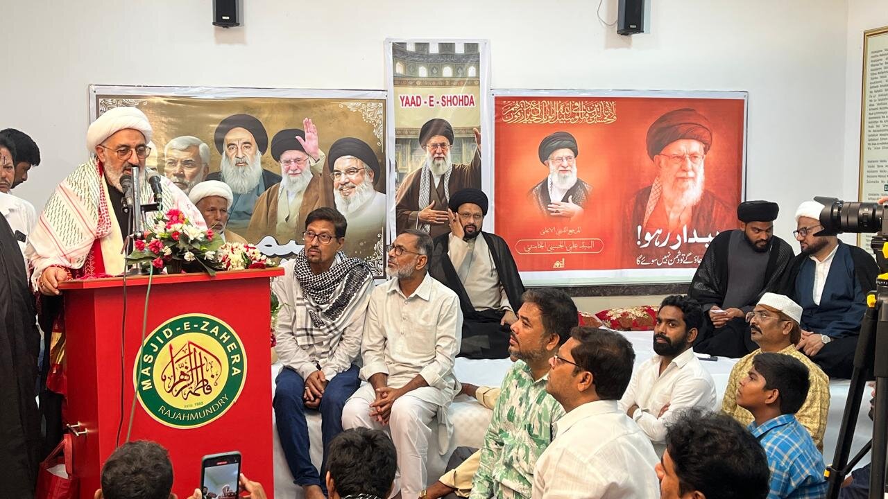 آمریکا و اسرائیل، نهتنها دشمن ایران بلکه دشمن تمام بشریت هستند