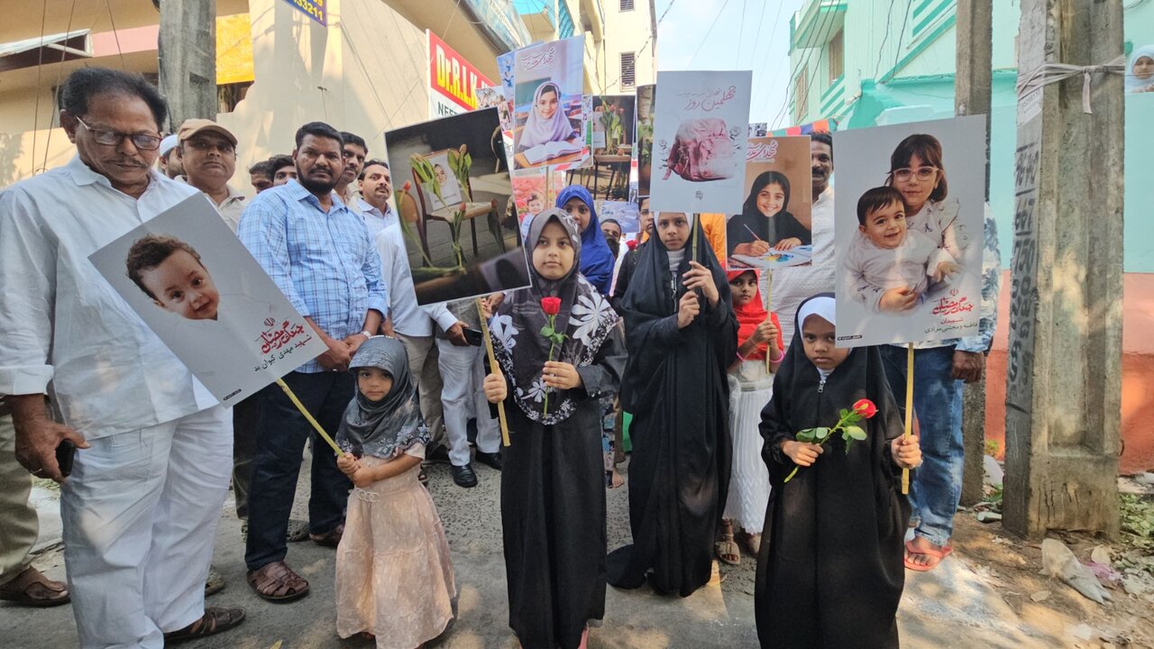 آمریکا و اسرائیل، نهتنها دشمن ایران بلکه دشمن تمام بشریت هستند