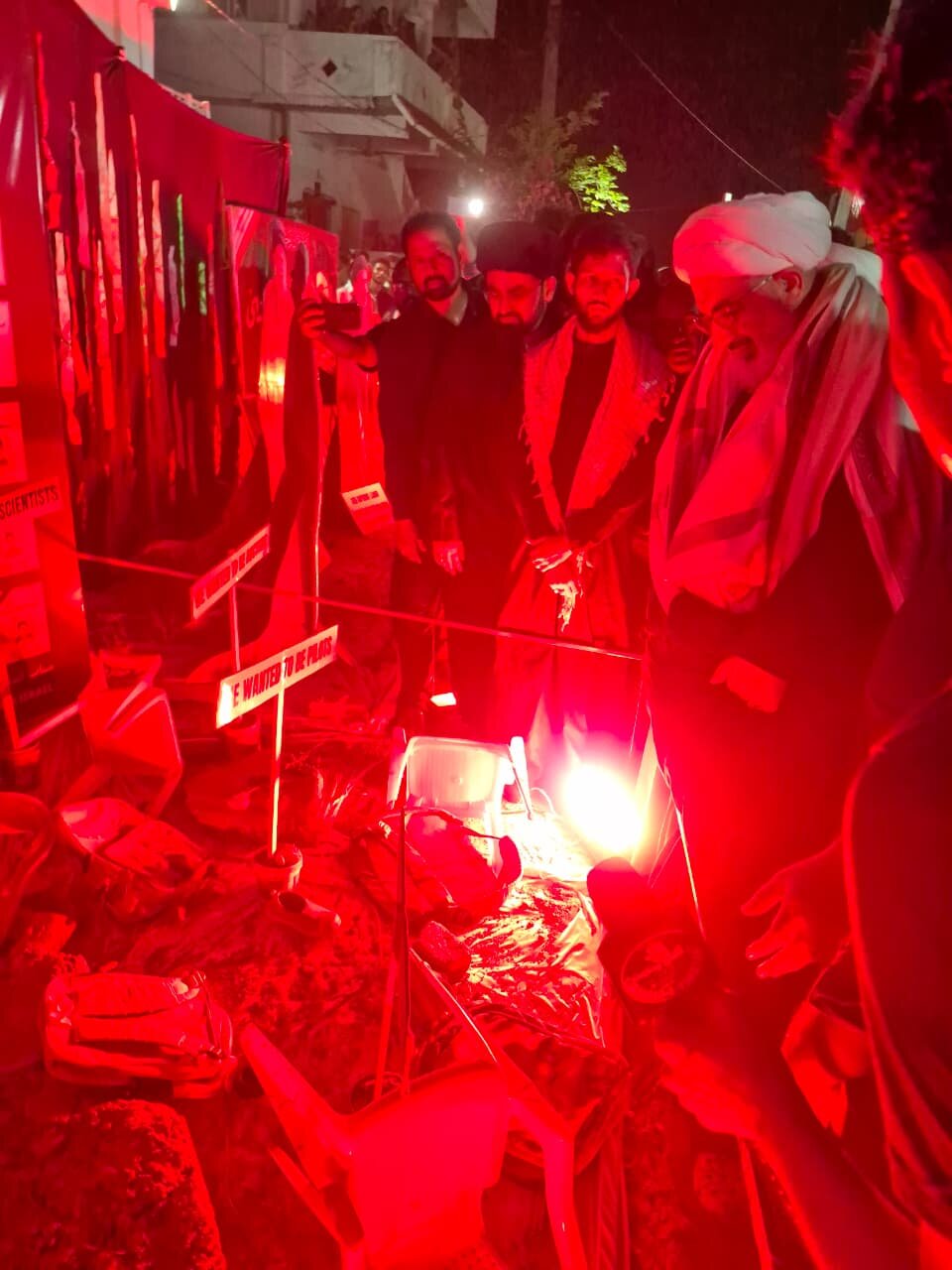 آمریکا و اسرائیل، نهتنها دشمن ایران بلکه دشمن تمام بشریت هستند