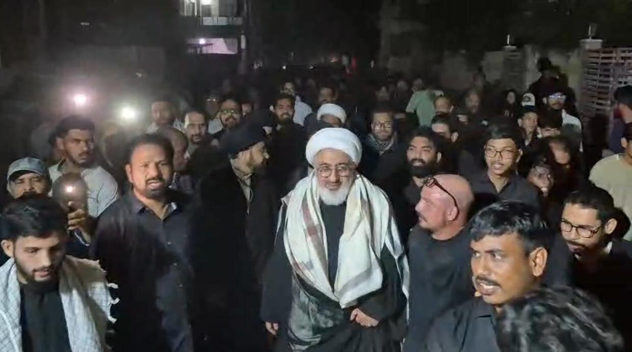 آمریکا و اسرائیل، نه‌تنها دشمن ایران بلکه دشمن تمام بشریت هستند