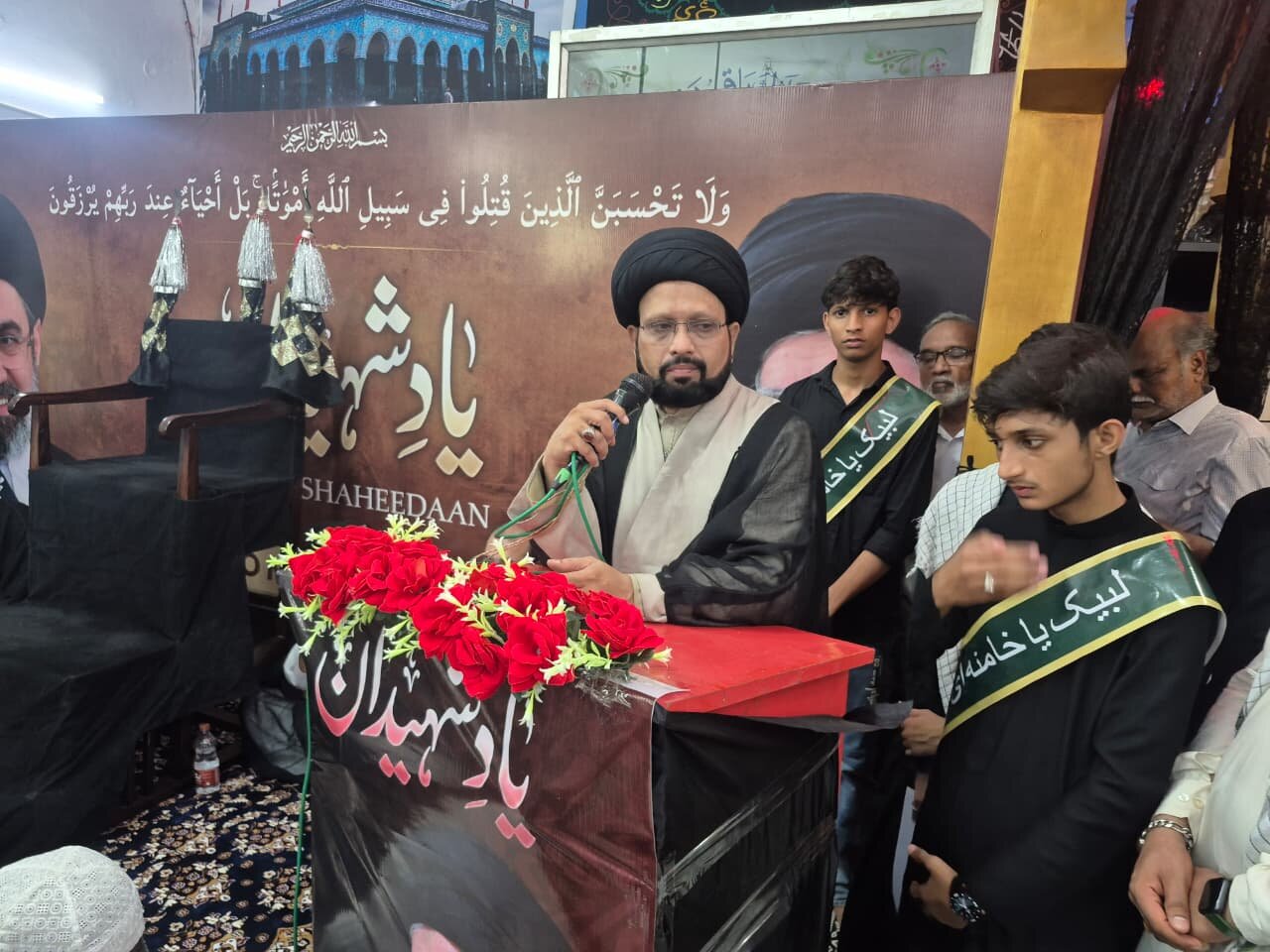 آمریکا و اسرائیل، نهتنها دشمن ایران بلکه دشمن تمام بشریت هستند