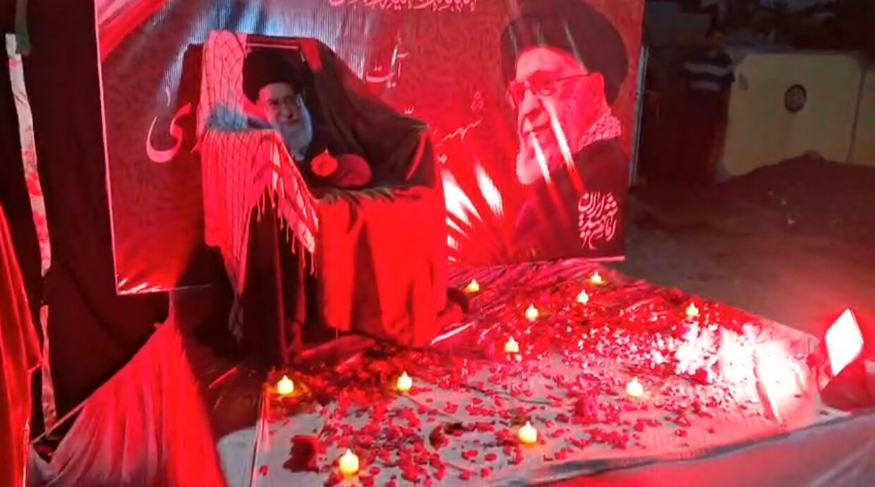 آمریکا و اسرائیل، نه‌تنها دشمن ایران بلکه دشمن تمام بشریت هستند